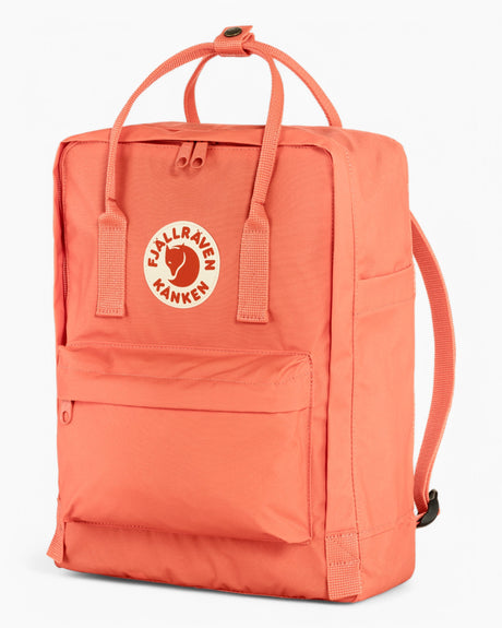 Fjällräven Kånken Classic Sırt Çantası Korall