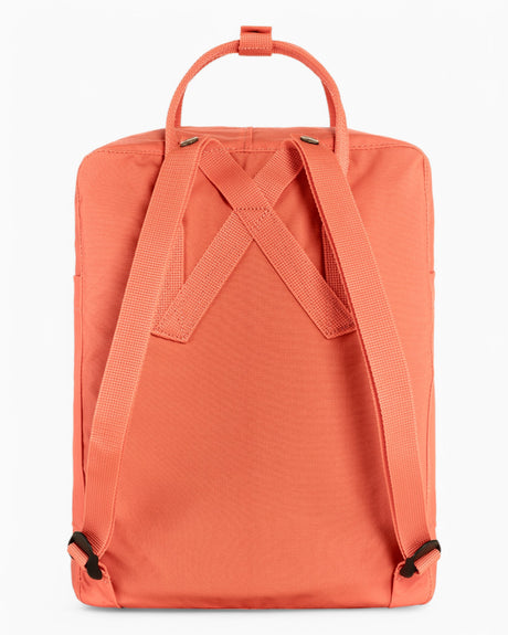 Fjällräven Kånken Classic Sırt Çantası Korall