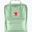 Fjällräven Kånken Classic Sırt Çantası Mint Green