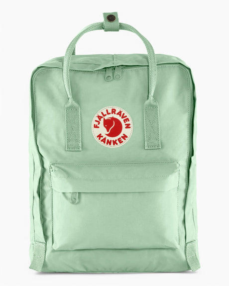 Fjällräven Kånken Classic Sırt Çantası Mint Green