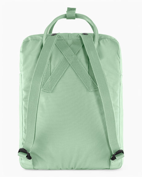 Fjällräven Kånken Classic Sırt Çantası Mint Green