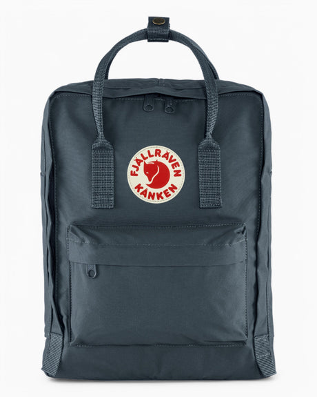 Fjällräven Kånken Classic Sırt Çantası Navy