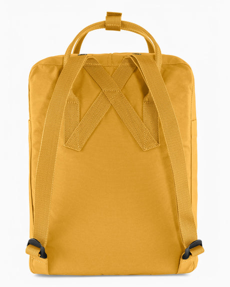 Fjällräven Kånken Classic Sırt Çantası Ochre