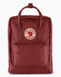 Fjällräven Kånken Classic Sırt Çantası Ox Red