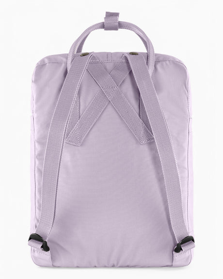 Fjällräven Kånken Classic Sırt Çantası Pastel Lavender