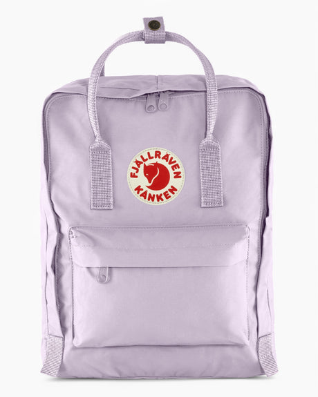 Fjällräven Kånken Classic Sırt Çantası Pastel Lavender