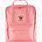 Fjällräven Kånken Classic Sırt Çantası Pink