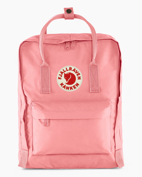 Fjällräven Kånken Classic Sırt Çantası Pink