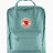 Fjällräven Kånken Classic Sırt Çantası Sky Blue