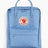 Fjällräven Kånken Classic Sırt Çantası Ultramarine