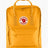 Fjällräven Kånken Classic Sırt Çantası Warm Yellow