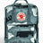Fjällräven Kånken Graphics Sırt Çantası Nimbus Blue-Hidden Animals