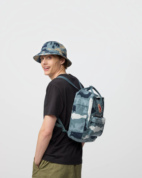 Fjällräven Kånken Graphics Sırt Çantası