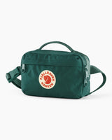 Fjällräven Kanken Hip Pack Arctic Green