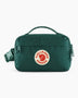 Fjällräven Kanken Hip Pack Arctic Green