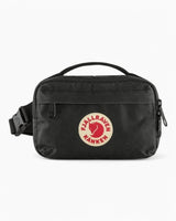 Fjällräven Kanken Hip Pack Black