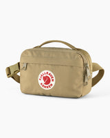 Fjällräven Kanken Hip Pack Clay