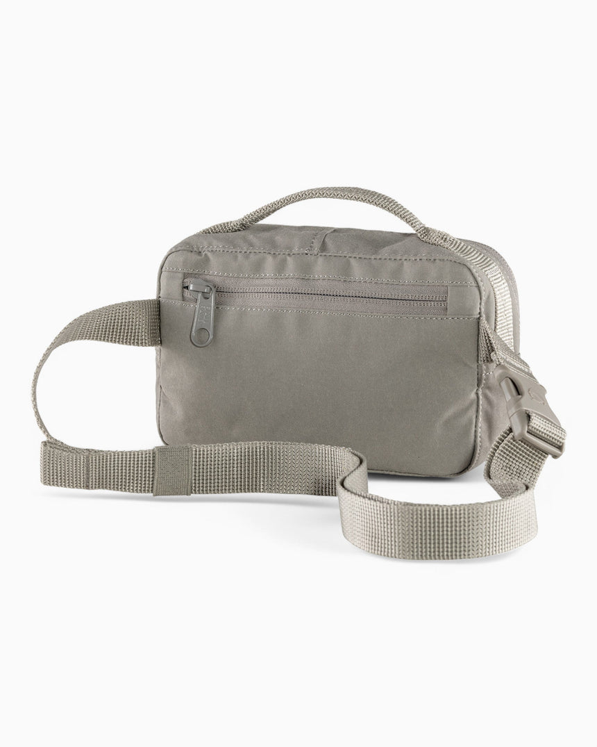 Fjällräven Kanken Hip Pack Fog