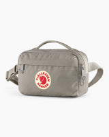 Fjällräven Kanken Hip Pack Fog