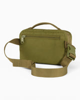 Fjällräven Kanken Hip Pack Foliage Green