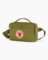 Fjällräven Kanken Hip Pack Foliage Green