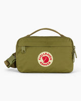 Fjällräven Kanken Hip Pack Foliage Green