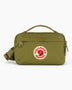 Fjällräven Kanken Hip Pack Foliage Green