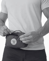 Fjällräven Kanken Hip Pack Frost Green