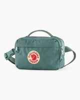 Fjällräven Kanken Hip Pack Frost Green