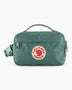 Fjällräven Kanken Hip Pack Frost Green