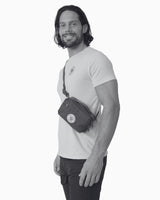 Fjällräven Kanken Hip Pack Frost Green