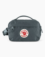 Fjällräven Kanken Hip Pack Graphite