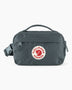 Fjällräven Kanken Hip Pack Graphite