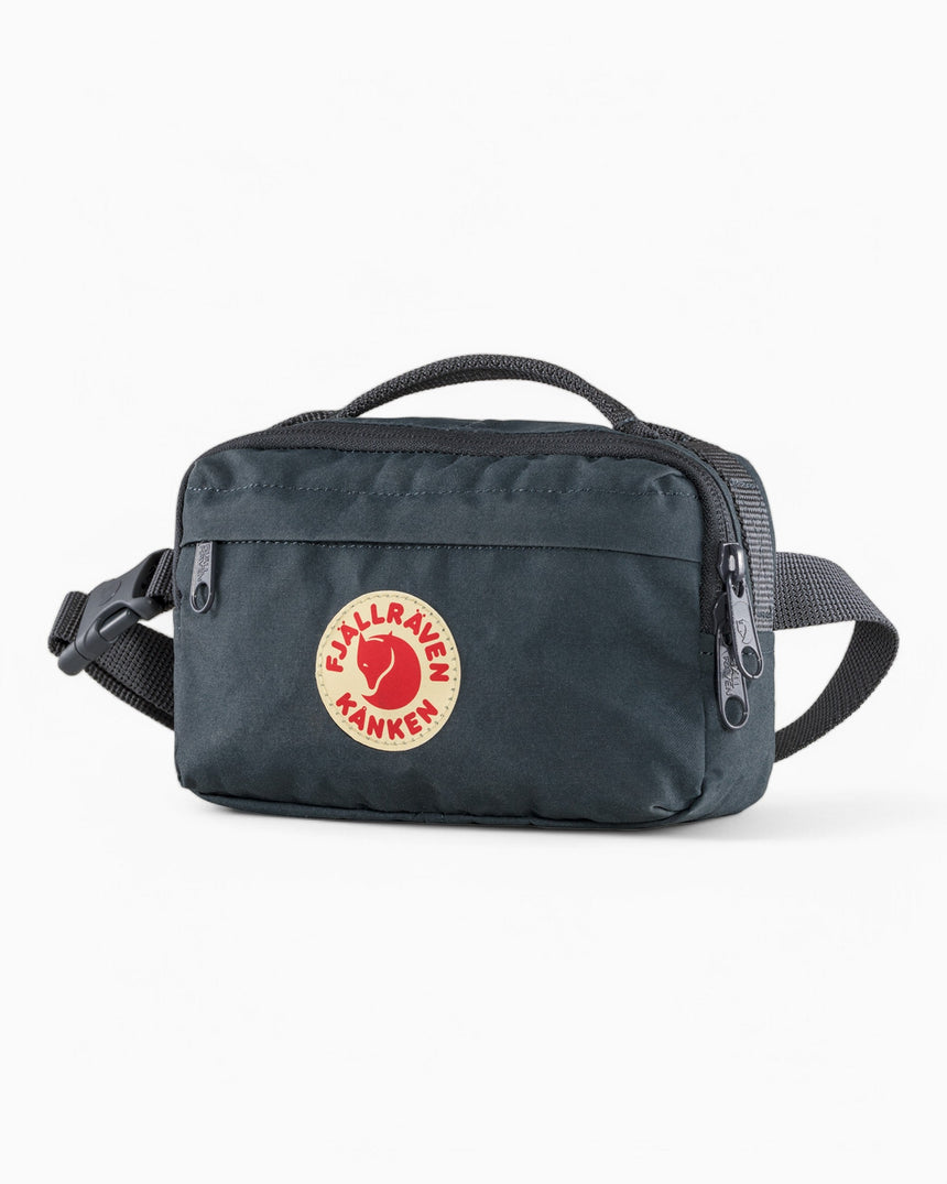 Fjällräven Kanken Hip Pack Navy