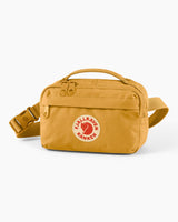 Fjällräven Kanken Hip Pack Ochre