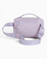 Fjällräven Kanken Hip Pack Pastel Lavender