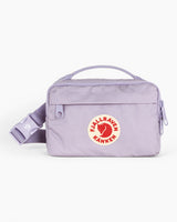 Fjällräven Kanken Hip Pack Pastel Lavender
