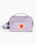 Fjällräven Kanken Hip Pack Pastel Lavender