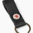 Fjällräven Kånken Keyring Black