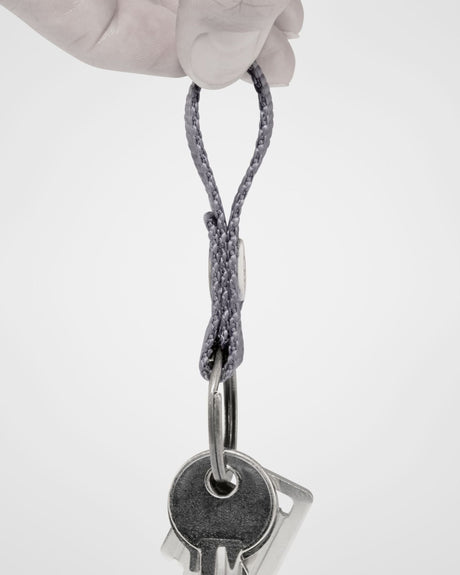 Fjällräven Kånken Keyring Pastel Lavender