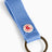 Fjällräven Kånken Keyring Ultramarine
