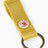 Fjällräven Kånken Keyring Warm Yellow