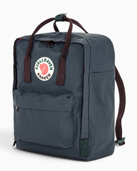 Fjällräven Kånken Koncept Sırt Çantası