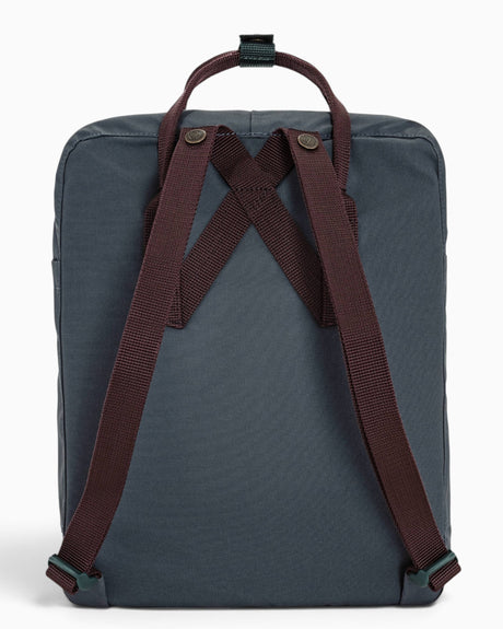 Fjällräven Kånken Koncept Sırt Çantası