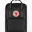 Fjällräven Kånken Laptop 13" Sırt Çantası Black