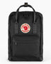 Fjällräven Kånken Laptop 13" Sırt Çantası Black