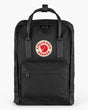 Fjällräven Kånken Laptop 13" Sırt Çantası Black