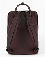 Fjällräven Kånken Laptop 13" Sırt Çantası Blackberry