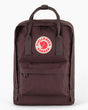 Fjällräven Kånken Laptop 13" Sırt Çantası Blackberry