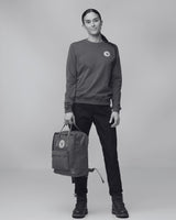 Fjällräven Kånken Laptop 13" Sırt Çantası Frost Green